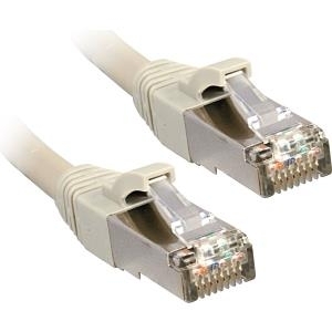 Lindy Patch-Kabel RJ-45 (M) (47242)