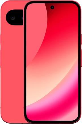 Google Pixel 10a 6,3" 5G Smartphone 8 GB RAM 256 GB Berry