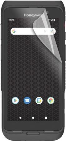 Mobilis Bildschirmschutz für Barcode-Scanner (036329)