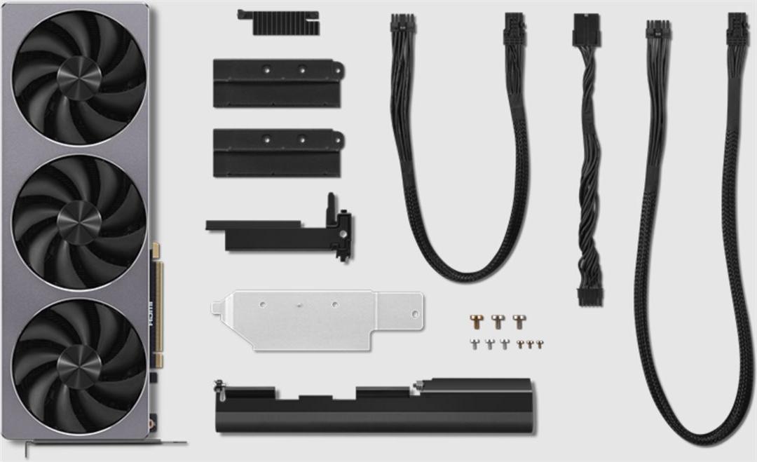 NVIDIA Grafikkarte GeForce RTX 5080 (4X61U02755)