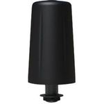 PUC PANORAMA Rundstrahlantenne 600-6000MHz WLAN Siso 2m Kabel SMA m (LPB-6-60-2SP)