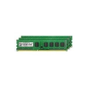 CoreParts DDR3 Kit 12 GB: 3 x 4 GB (MMG2358/12GB)