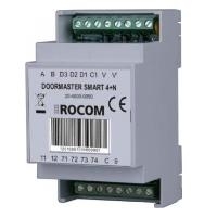 Rocom Doormaster Smart 4+N (20-4000-0050)