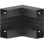 GGK BR 60x170/80-IE 60x170/80-IEInneneck 60x170/80-9005 PVC (12729)