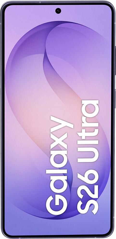 Samsung Galaxy S26 Ultra 6.9" 5G 12 GB RAM 512 GB Cobalt Violet