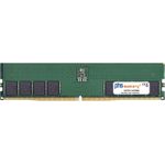 PHS-memory 16GB RAM Speicher kompatibel mit Lenovo Legion T7 34IRZ8 (90V7) DDR5 UDIMM 4800MHz PC5-38400-U (SP455184)