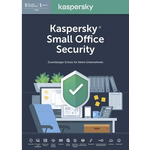 Kaspersky Lab Kaspersky Small Office Security 7.0 Upgrade (5+1 Users) (2020) 1 Lizenz(en) (KL4541X5EFS-20DE)
