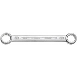 Gedore 4 6X7 6052710 Doppel-Ringschlüssel 6 - 7 mm DIN 837