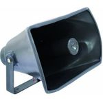 Omnitronic Druckkammerlautsprecher NOH-40S 40 W Silber 1 St. (80710956)