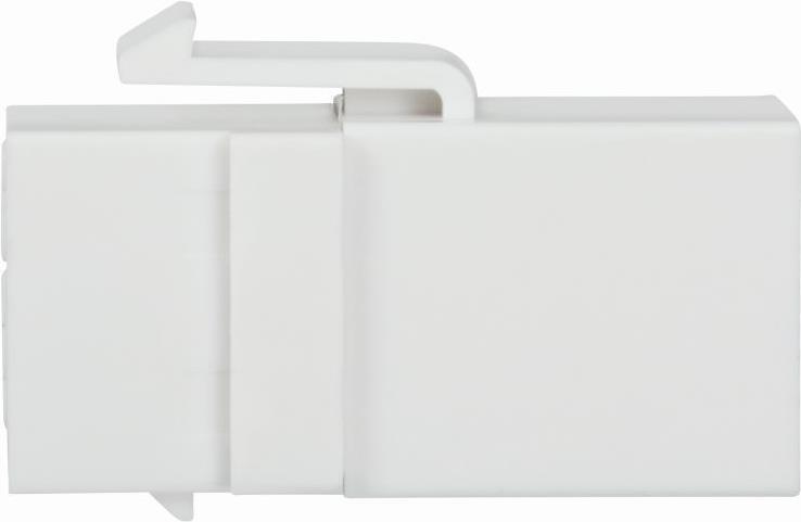 Logilink Keystone In-Line Coupler (NK0015)