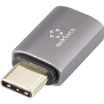 Renkforce USB4 USB-C Adapter[1x Stecker - 1x Buchse] RF-3778880 8K (RF-3778880)