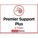 LENOVO WARRANTY 4Y Premier Support Plus (5WS1L42442)