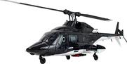 Amewi RC Helikopter Bell 222 Airwolf RtF schwarz/16+ (25361)