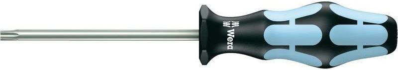 Wera Edelstahl-TORX®-Schraubendreher (05032054001)