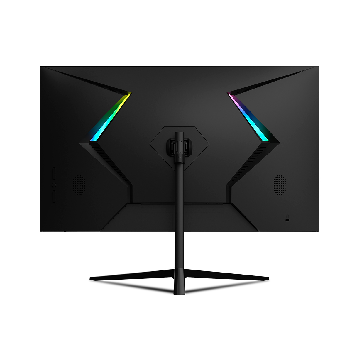 Krom Kertz 23,8" Gaming Monitor Full HD 200 Hz VA Schwarz
