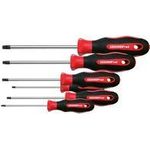 GEDORE red 2K-Schraubendrehersatz T10-40 6tlg (R38402006)