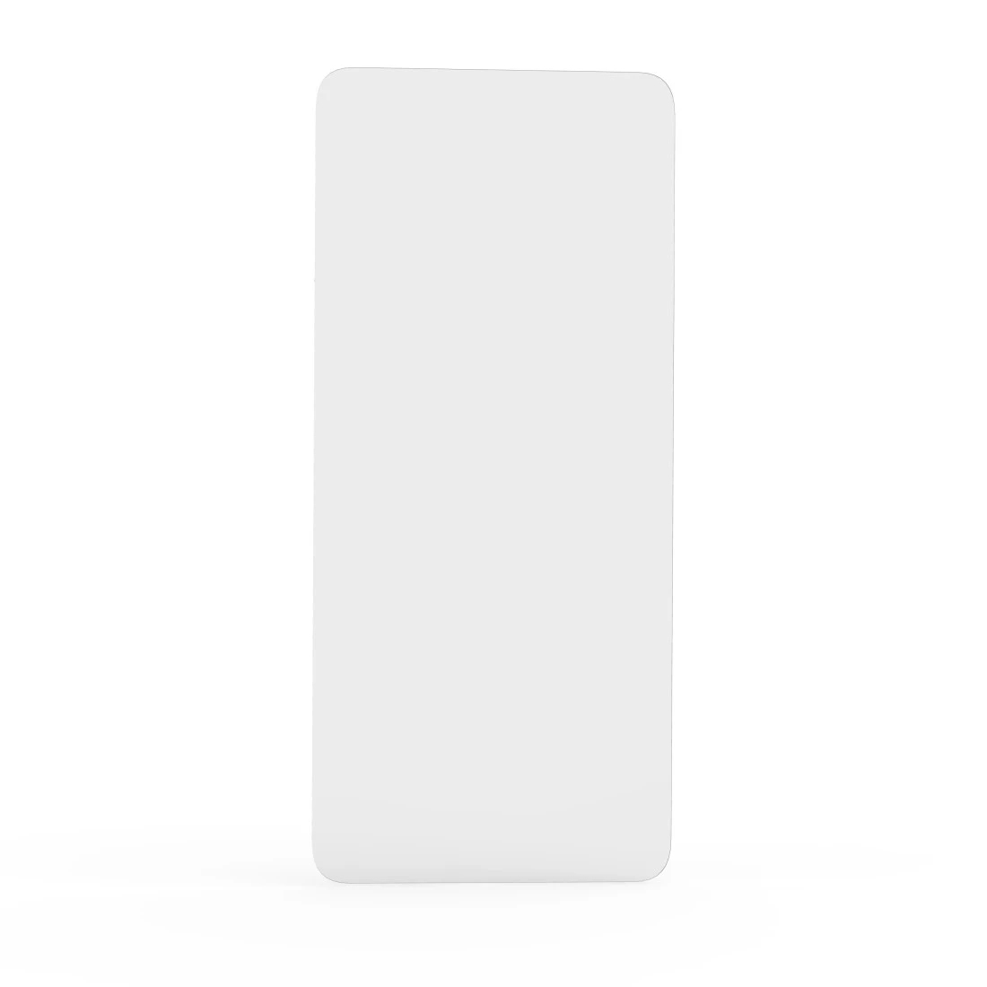 Hama Clear Protect Displayschutzglas für Samsung Galaxy S25 FE Transparent