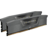 CORSAIR Vengeance - DDR5 - Kit - 64GB: 2 x 32GB - DIMM 288-PIN - 5200 MHz / PC5-41600 - CL40 Cool Gray (CMK64GX5M2B5200Z40)