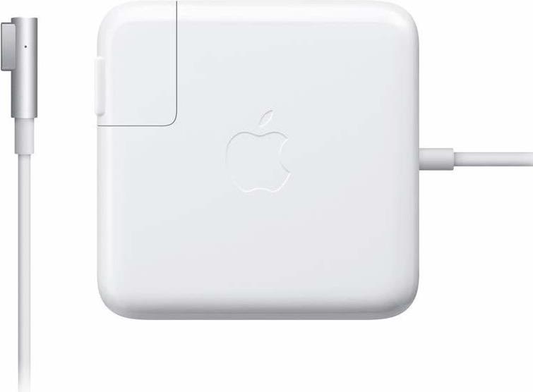Apple MagSafe Power Adapter (for MacBook and 33,00cm (13") MacBook Pro) (MC461Z/A)