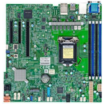 Supermicro Inc. X12STH-F-O (Single) (MBD-X12STH-F-O)