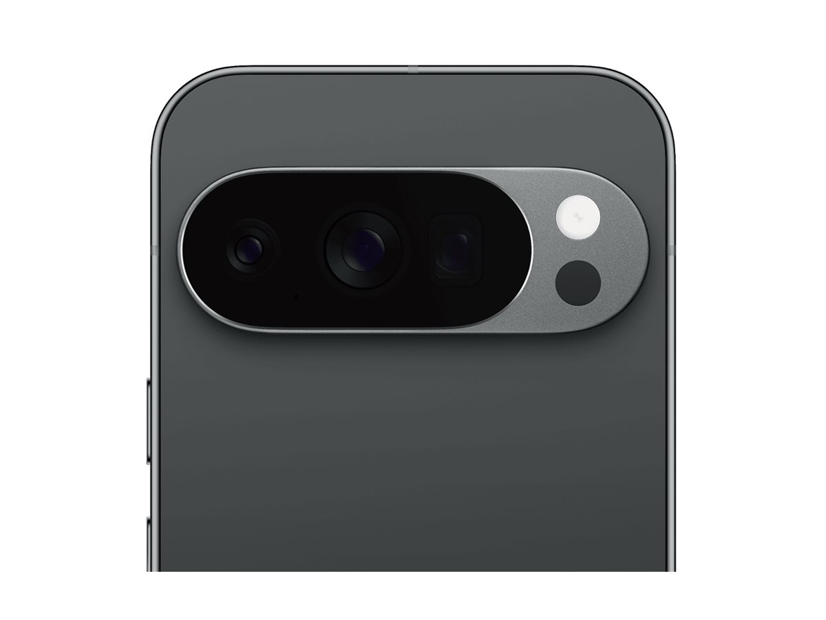 Google Pixel 10 Pro 5G Dual SIM 6.3" 16 GB RAM 1 TB Obsidian