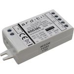Casambi Dimmer PWM4 PRO 4-Kanal 800385 Empfänger RGBW 12V 72W /24V 144W IP20 1 (800385)
