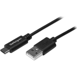 StarTech.com USB to USB C Cable (USB2AC2M10PK)