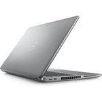 DELL Latitude 5540 i7-1365U Notebook 39,6 cm (15.6" ) Full HD Intel® Core™ i7 16 GB DDR4-SDRAM 512 GB SSD Wi-Fi 6E (802.11ax) Windows 11 Pro Grau (1F8R2)