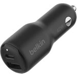 Belkin BoostCharge Auto-Netzteil (CCB005BTBK)