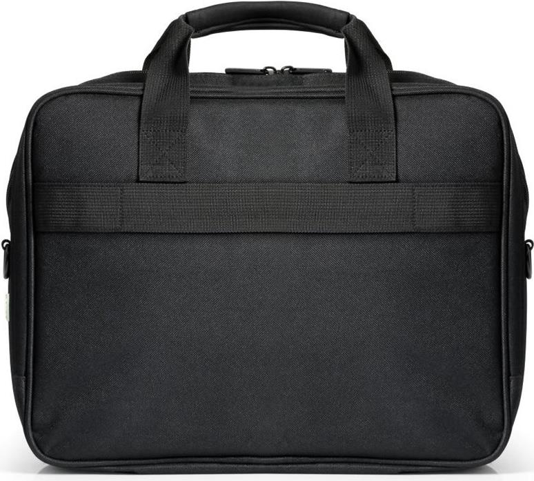 Port Designs COURCHEVEL Toploading Notebook-Tasche 15,6" Schwarz