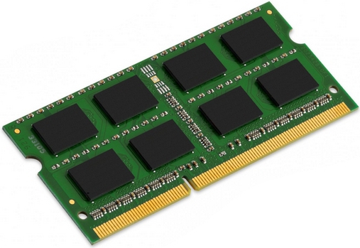 CoreParts 2GB Memory Module (KVR16LS11S6/2)