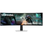 Samsung Odyssey OLED G9 S49DG912SU 124,50cm (49") LED-Monito r5120x1440 144Hz OLED Curvo G-Sync FreeSync Premium Pro HDR True Black (LS49DG912SUXEN)