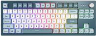Montech MKey TKL Freedom Gaming Tastatur - Gateron Brown (US) (MK87FB)