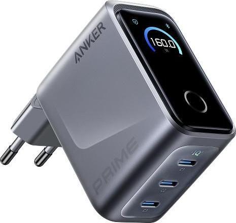 Anker Mobile Device Charger Charging Indoor (A2687341)