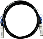 BlueOptics 470-ACFB-BL InfiniBand-Kabel 2 m SFP28 Schwarz (470-ACFB-BL)