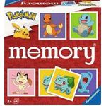 Ravensburger memory Pokemon (24853)