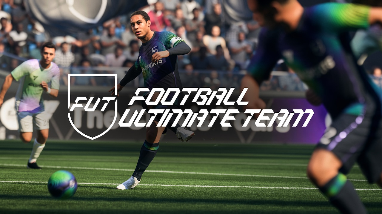 Electronic Arts EA Sports FC 26 Nintendo Switch