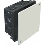 OBO Bettermann 2003118 Verbindungsdose (L x B) 100 mm x 100 mm (2003118)