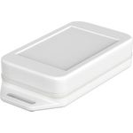Bopla BL 704015 WL2 - 9003 BOLINK_SET 16174333.HMT1 Universal-Gehäuse 70.4 x 42.4 x 15.5 Polycarbonat Weiß 1 St. (16174333.HMT1)