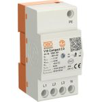 OBO OBO V10 Compact2.0 Überspannungsable 5093381 (5093381)