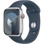 Apple Armband für Smartwatch (MT3Q3ZM/A)