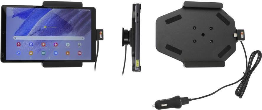 Brodit 721264 Halterung Aktive Halterung Handy/Smartphone Schwarz (721264)