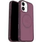 OtterBox OBSymmetry Clear MS CC iPhone 17 pink (77-98797)
