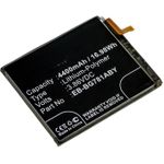 CoreParts Battery for Mobile, SmartPhone (MBXMP-BA1433)