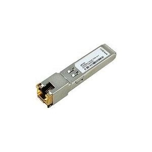 Hewlett-Packard HP SFP (Mini-GBIC)-Transceiver-Modul (J8177C)