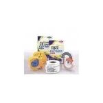 DYMO D1 Schwarz auf Grün (S0720590)