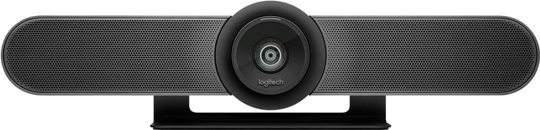Logitech Small Room Bundle Rally Bar Mini + Tap IP Graphit