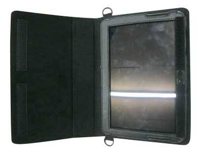 Max Michel Samsung Galaxy Tab 2 10.1 Tablet Synthetic Case (19-081408-00)