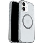 OTTERBOX OB SYMMETRY CLEAR MAGSAFE CAM. CONTROL APPLE IPHONE 17 SD CLEAR (77-98788)