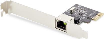 StarTech.com 1-Port Gigabit PCIe Network Adapter Card, TAA Compliant (ST1000SPEX2T)